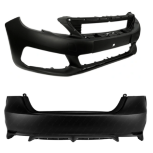 Front & Rear Bumpers 